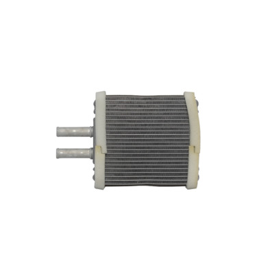 Heat Exchanger, interior heating 2