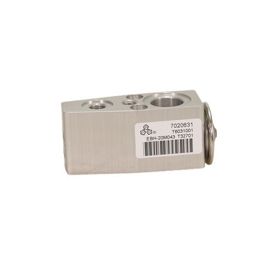 Expansion Valve, air conditioning