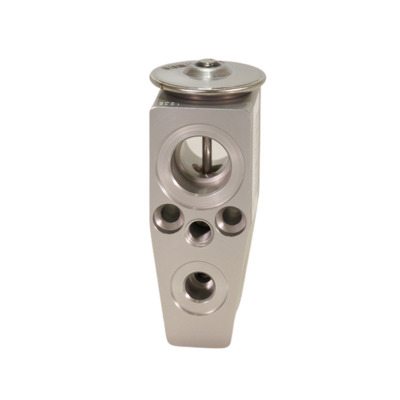 Expansion Valve, air conditioning 2
