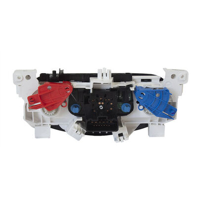 Control Unit, air conditioning 2