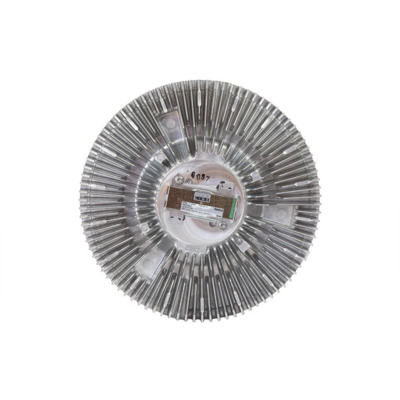 Clutch, radiator fan 12