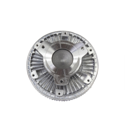 Clutch, radiator fan 13