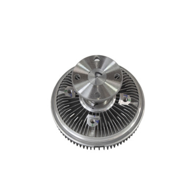 Clutch, radiator fan 2