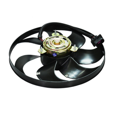 Fan, engine cooling 2