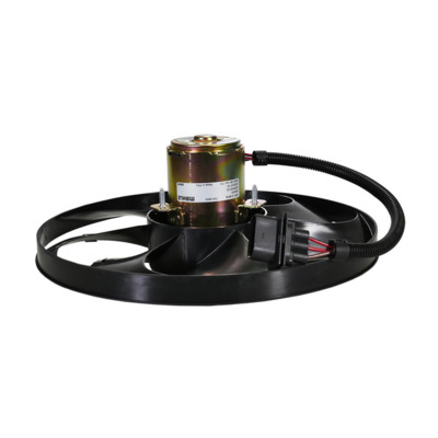 Fan, engine cooling 2