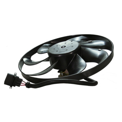 Fan, engine cooling
