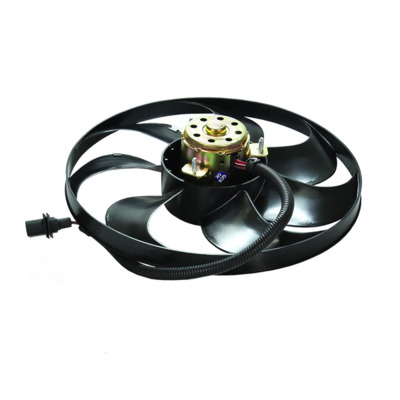 Fan, engine cooling 2