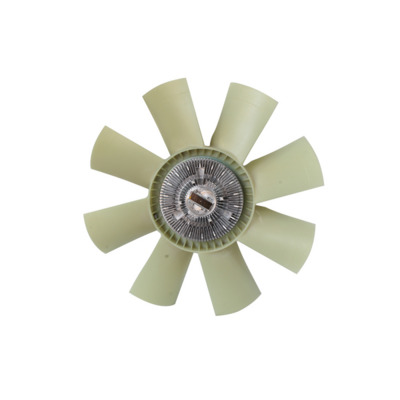 Fan, engine cooling 2