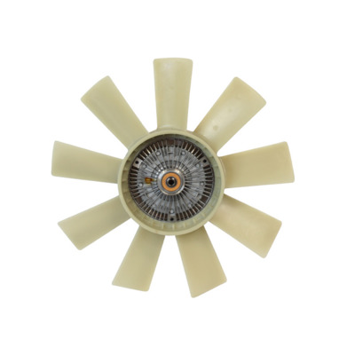 Fan Wheel, engine cooling 2