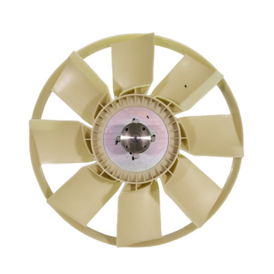 Fan, engine cooling