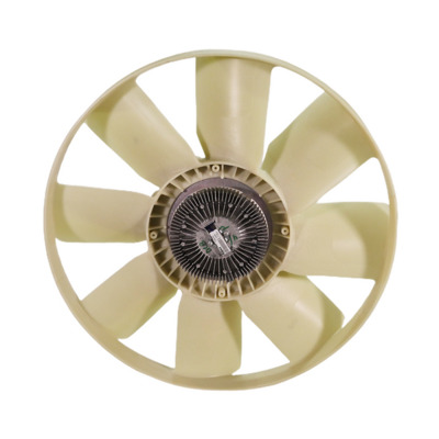 Fan, engine cooling 2