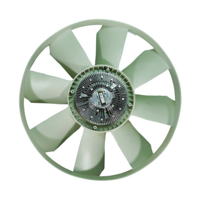 Fan, engine cooling 2