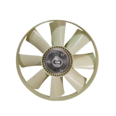 Fan, engine cooling 2
