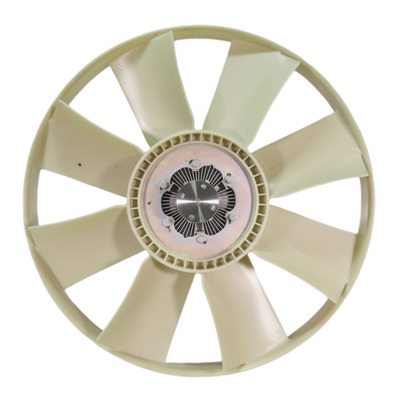 Fan, engine cooling