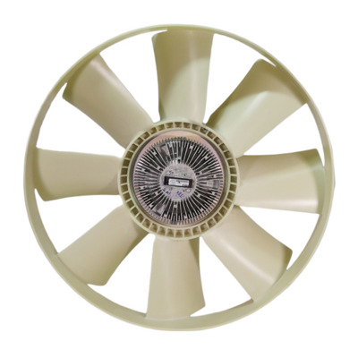 Fan, engine cooling 2
