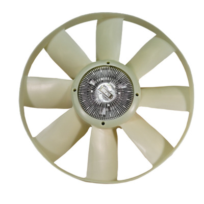 Fan, engine cooling