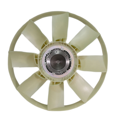Fan, engine cooling 2