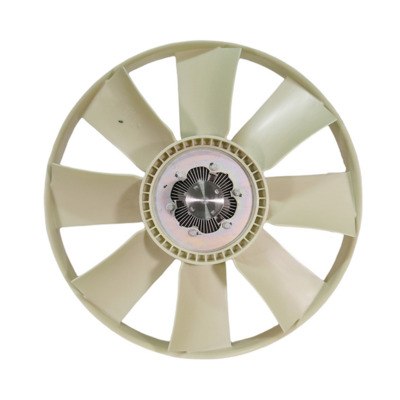 Fan, engine cooling 2
