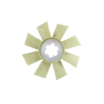 Fan Wheel, engine cooling 3