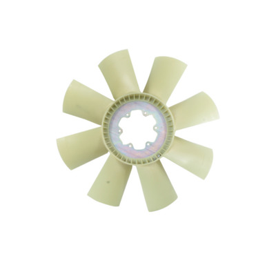 Fan Wheel, engine cooling 4