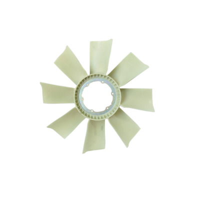 Fan Wheel, engine cooling 12