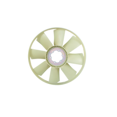 Fan Wheel, engine cooling 12