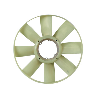 Fan Wheel, engine cooling 12