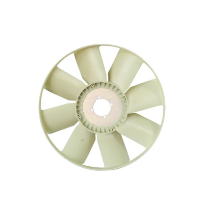 Fan Wheel, engine cooling