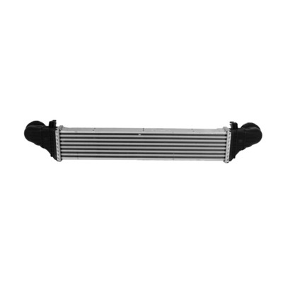 Charge Air Cooler 6