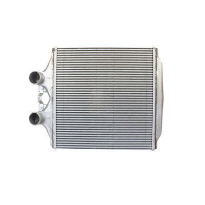 Charge Air Cooler