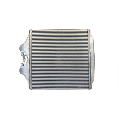 Charge Air Cooler 2