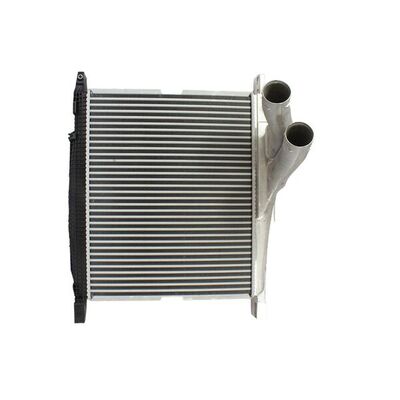 Charge Air Cooler 3