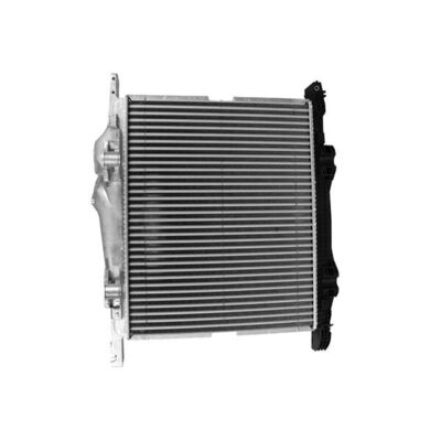 Charge Air Cooler 4