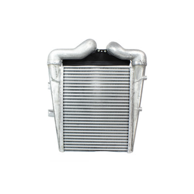 Charge Air Cooler 2