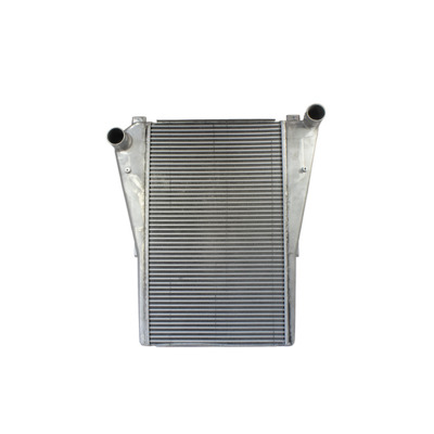 Charge Air Cooler