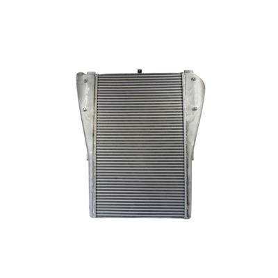 Charge Air Cooler 2