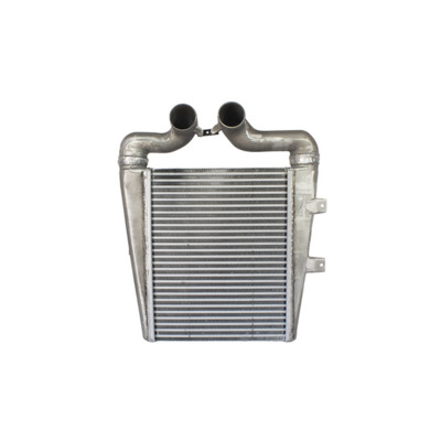 Charge Air Cooler