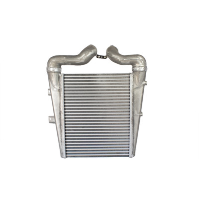 Charge Air Cooler 2