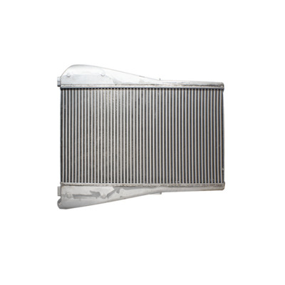 Charge Air Cooler 2