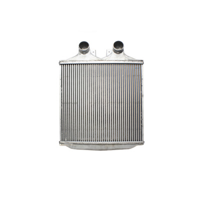 Charge Air Cooler