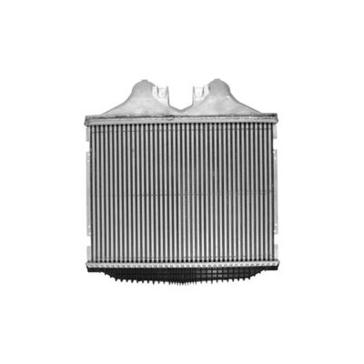 Charge Air Cooler 2