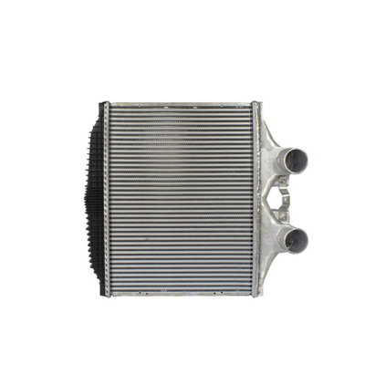 Charge Air Cooler