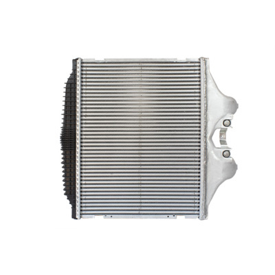 Charge Air Cooler 2