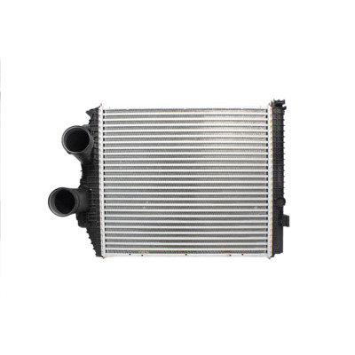 Charge Air Cooler