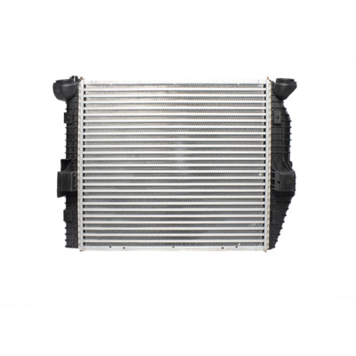 Charge Air Cooler 2