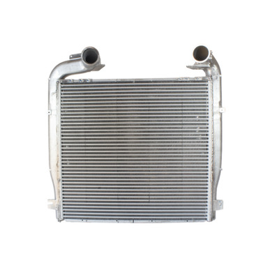 Charge Air Cooler