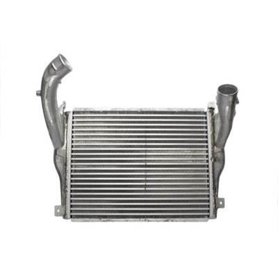 Charge Air Cooler
