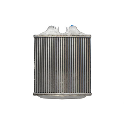 Charge Air Cooler 2