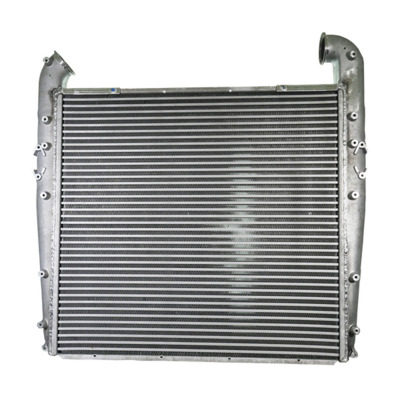 Charge Air Cooler 2