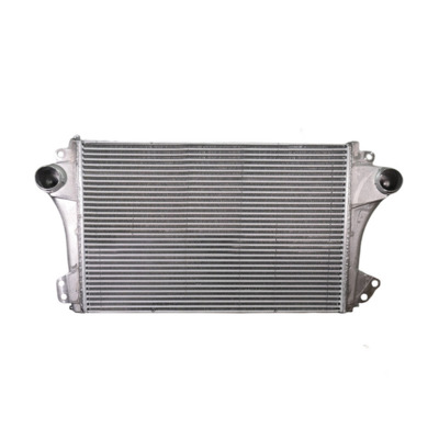 Charge Air Cooler